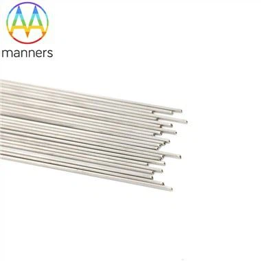 الدقة 304 316 الأنبوب الشعري Ss