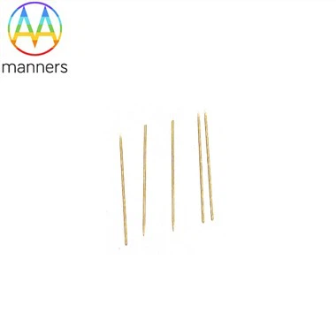 إبرة مجهرية للعناية بالبشرة