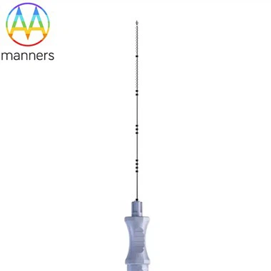 إبر كتلة العصب الفولاذ المقاوم للصدأ