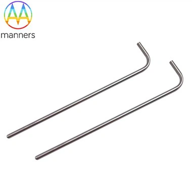 الفولاذ المقاوم للصدأ أنبوب قطر صغير الانحناء