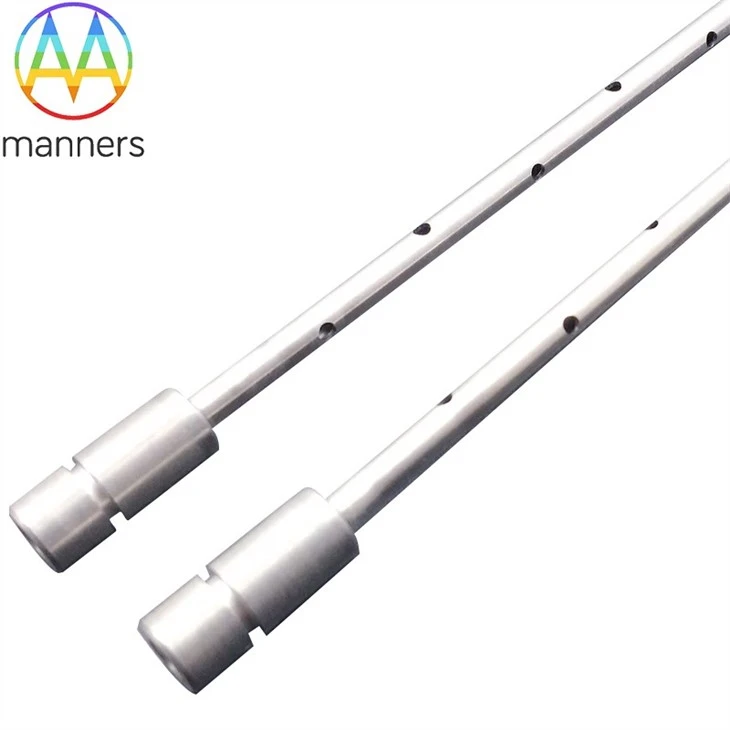 Stainless Steel Capillary Tube With Side Hole