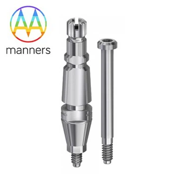 نقل الانطباع، درج سداسي داخلي مفتوح بقطر 5.5 مم (نظام أفضل)