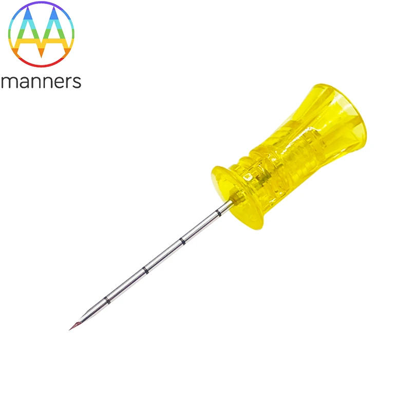 Intraosseous Needle for Medical Intraosseous Needle for Medical