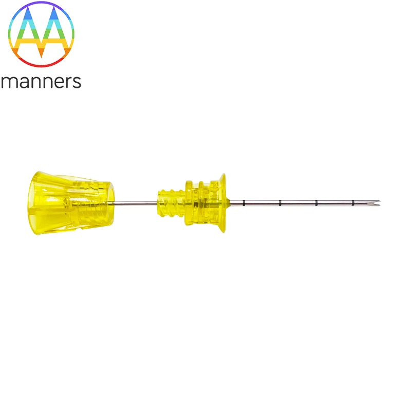 Intraosseous Needle Intraosseous Needle