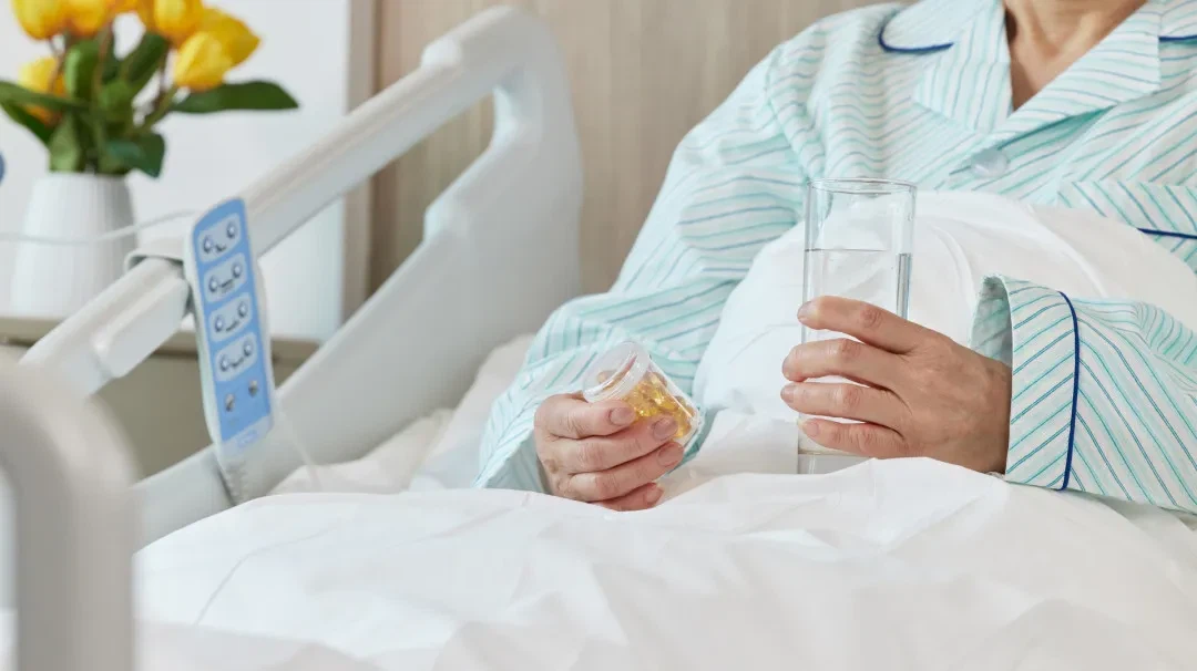 Pain and medicine Pain and medicine