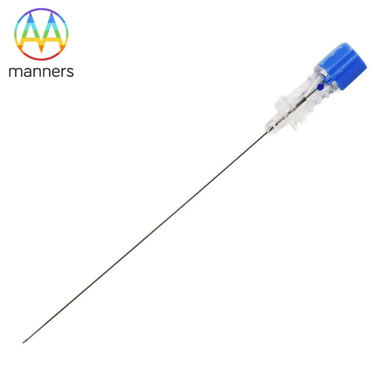 SPINAL NEEDLE