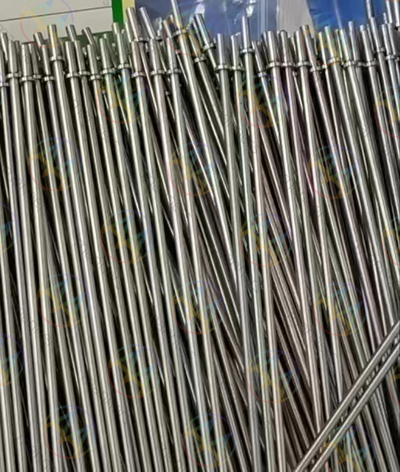 Welded Tubes Welded Tubes