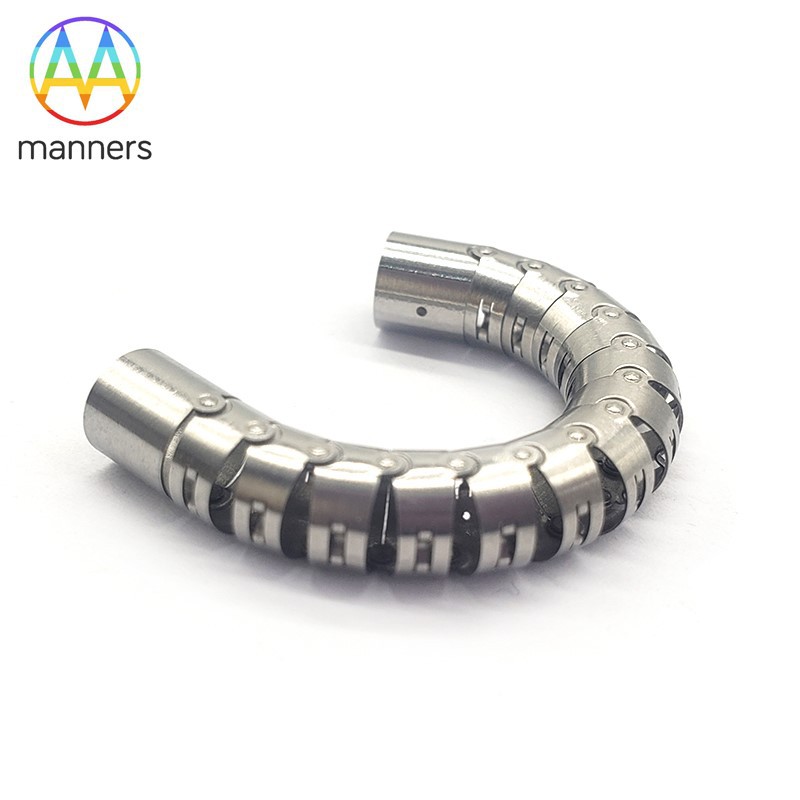 Medical Snake Bone Tube