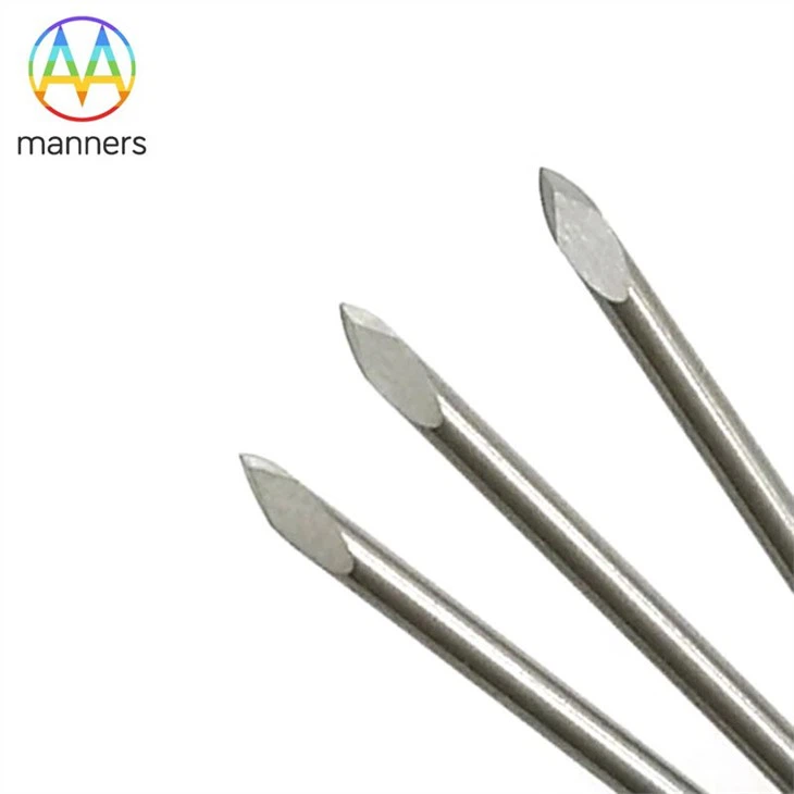 21 32G Blood Lancet Needles
