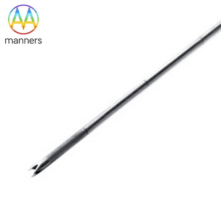 Chromium Endoscopic Biopsy Needle