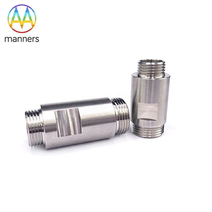 CNC machining parts