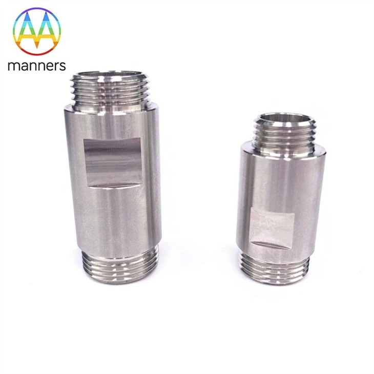 machining parts