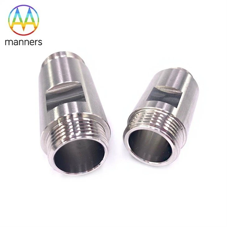 CNC turning Parts