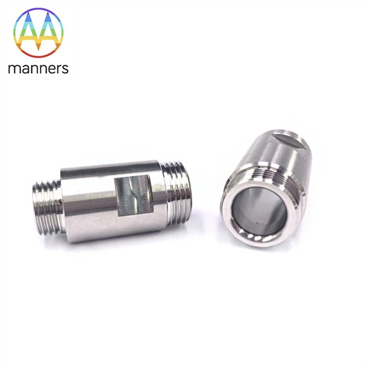 CNC Aluminum Parts