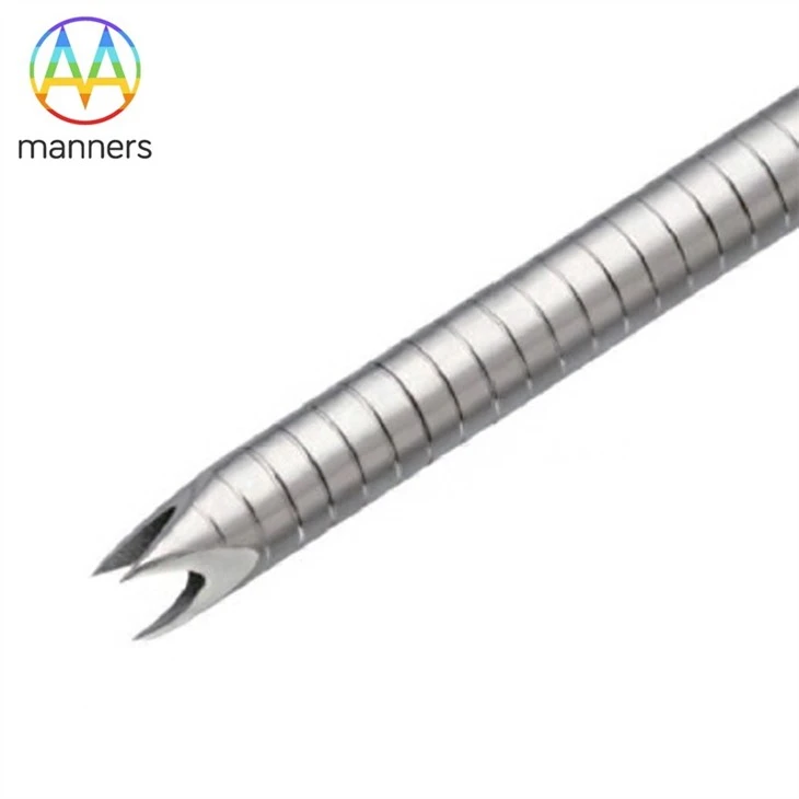 Colbat Chromium Endoscopic Biopsy Needle