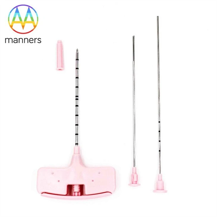 Disposable Bone Marrow Puncture Needle