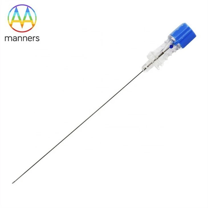 Disposable Sterile Spinal Needles
