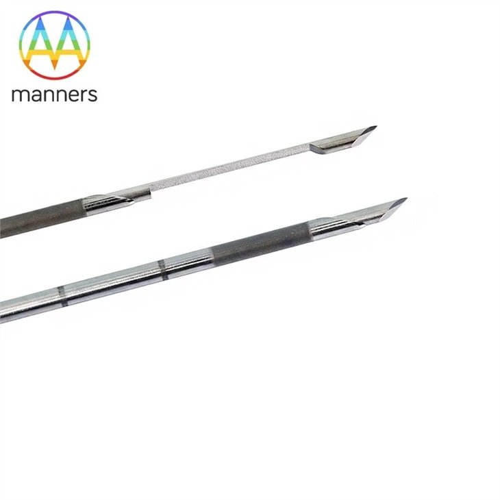 Disposable Tru-Cut Biopsy Needle For Soft Tissue Biopsy