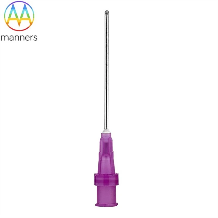 Filter Needles For Withdrawal Or Injection