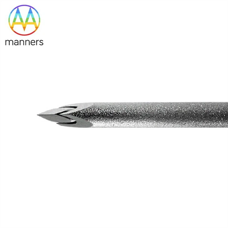 Franseen Needle For Fine Needle Biopsy