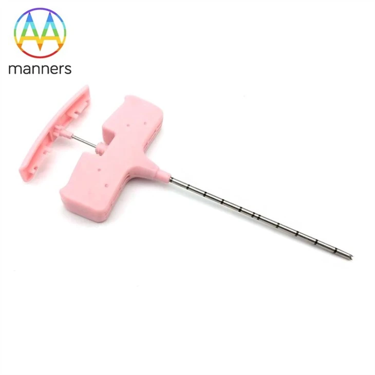 Length Bone Marrow Biopsy Needle