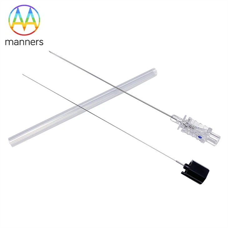 Lumbar Puncture Needle