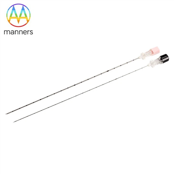 Lumbar Puncture Needle