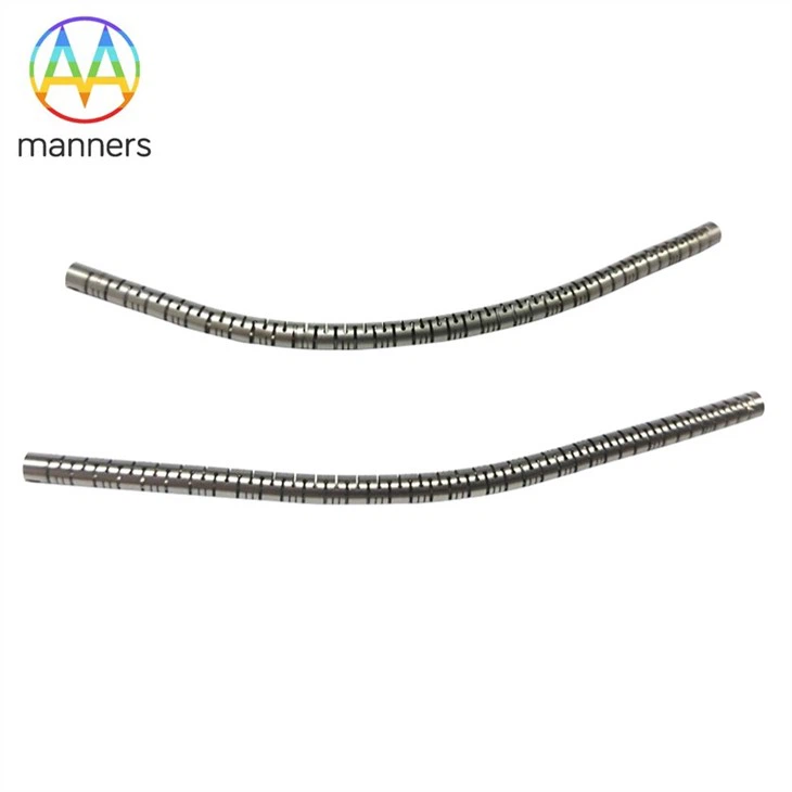 Medical Hypotube Lasercutting