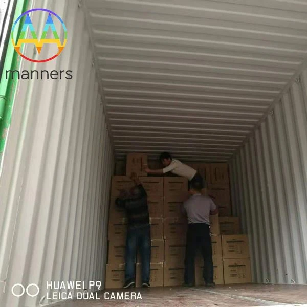 ينتظر العميل الفرنسي 6000 قطعة إبر فوق الجافية المعدنية المخصصة للشحن عن طريق...