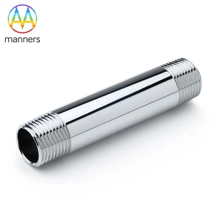 Inner Threaded Stainless Steel Tube