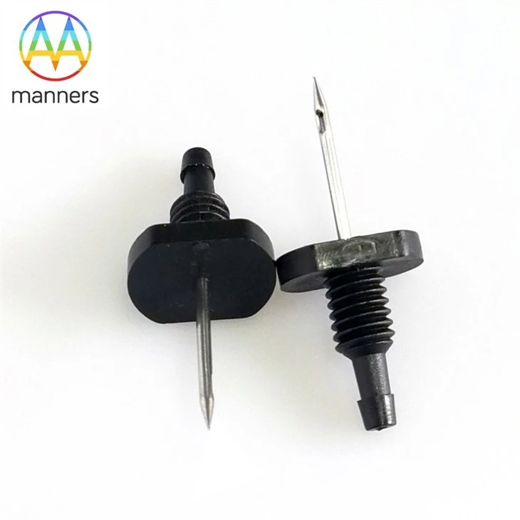 Pencil Point Side Hole Needle