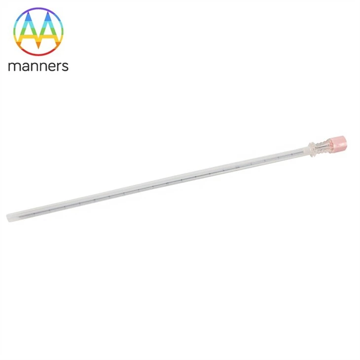 PENCIL POINT SPINAL NEEDLE