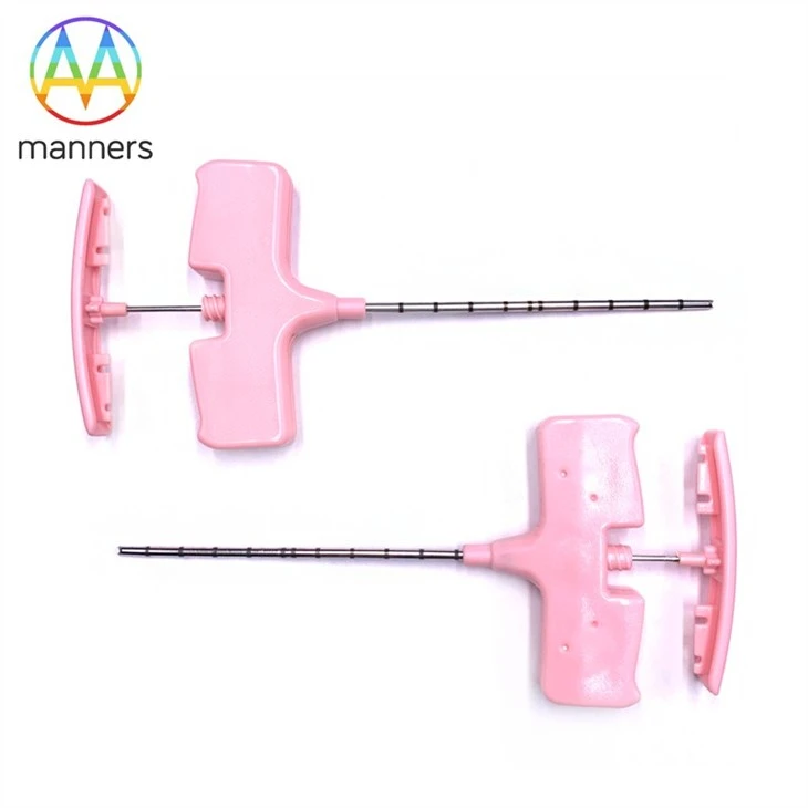 Tru-cut Biopsy Needle With Laser Marking