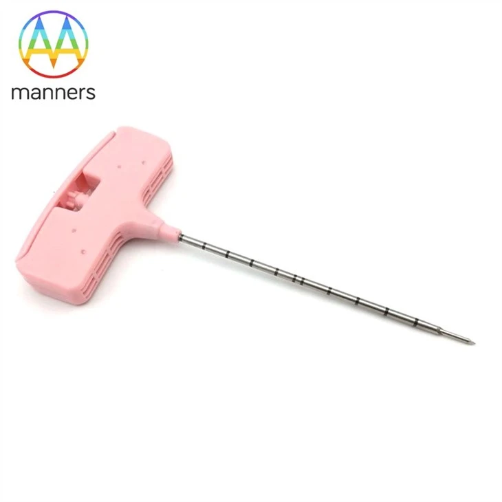 11G Stainless Steel Jamshidi Needle