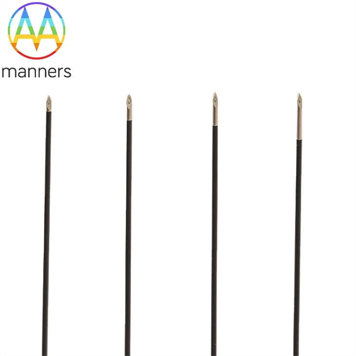 20G إبرة RF المتاح