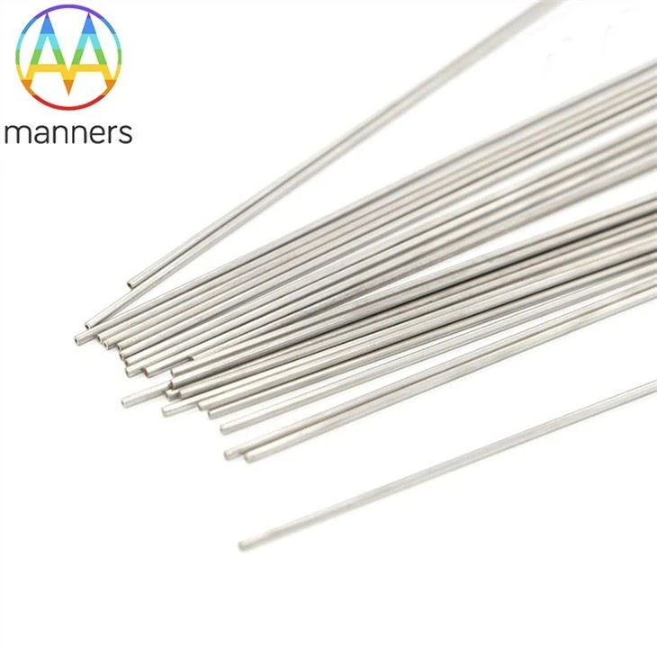 304 Stainless Steel Capillary Tube With Small Diameter