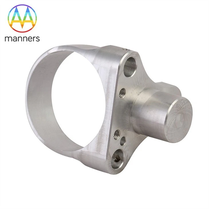 Aluminum Gear Parts