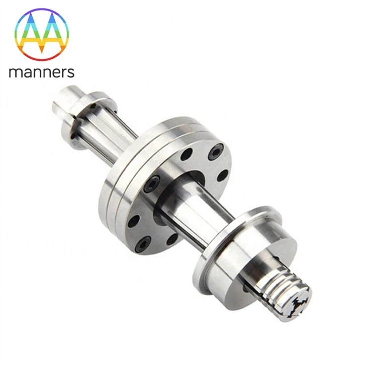 Aluminum Gear Parts