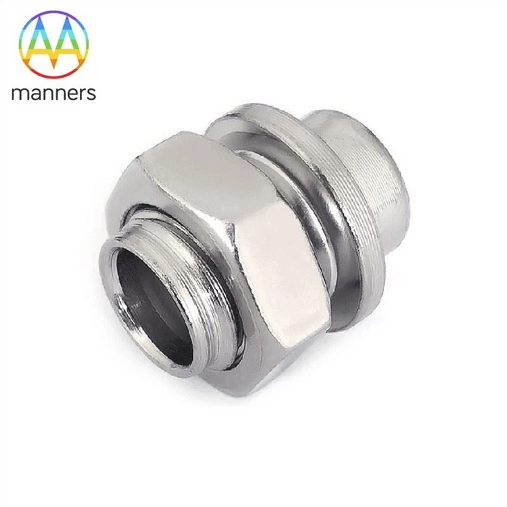 Aluminum Gear Parts
