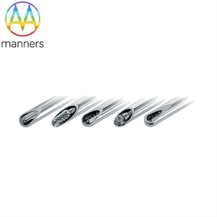 Arthroscopic Shaver Blade For Resection Soft Tissue