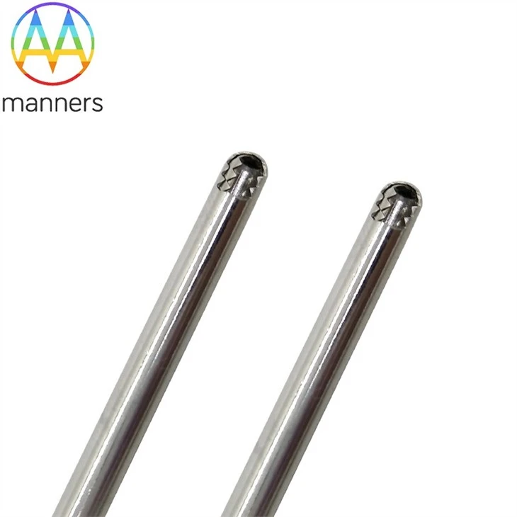 Arthroscopy Shaver Blade Aggressive Full Radius Blades
