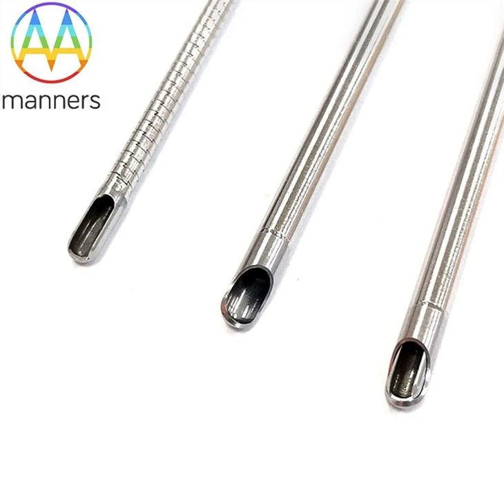 Arthroscopy Shaver Blade Aggressive Full Radius Blades