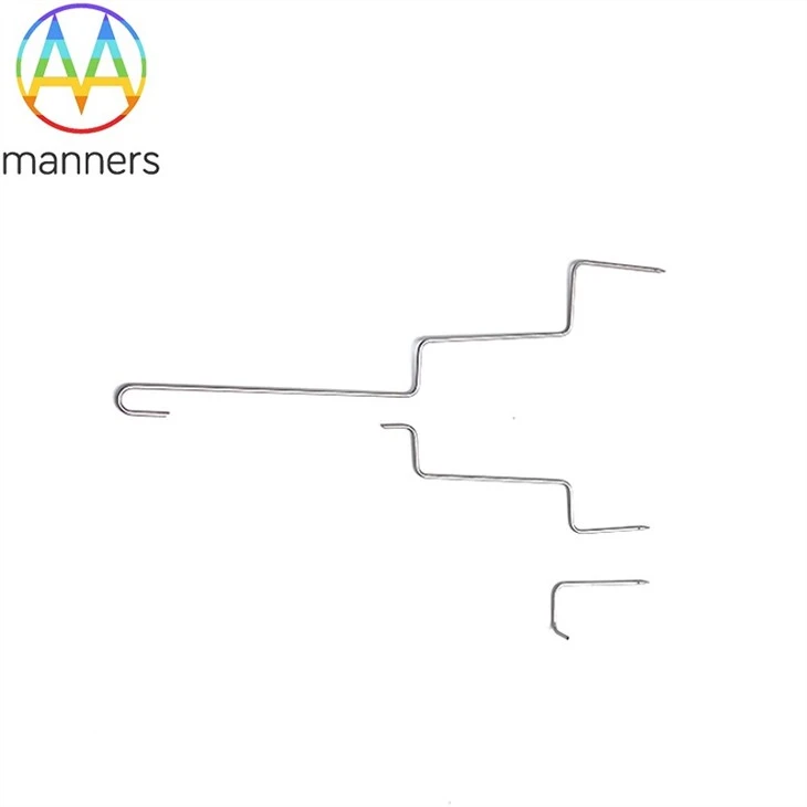 Bending Stainless Steel Tubing