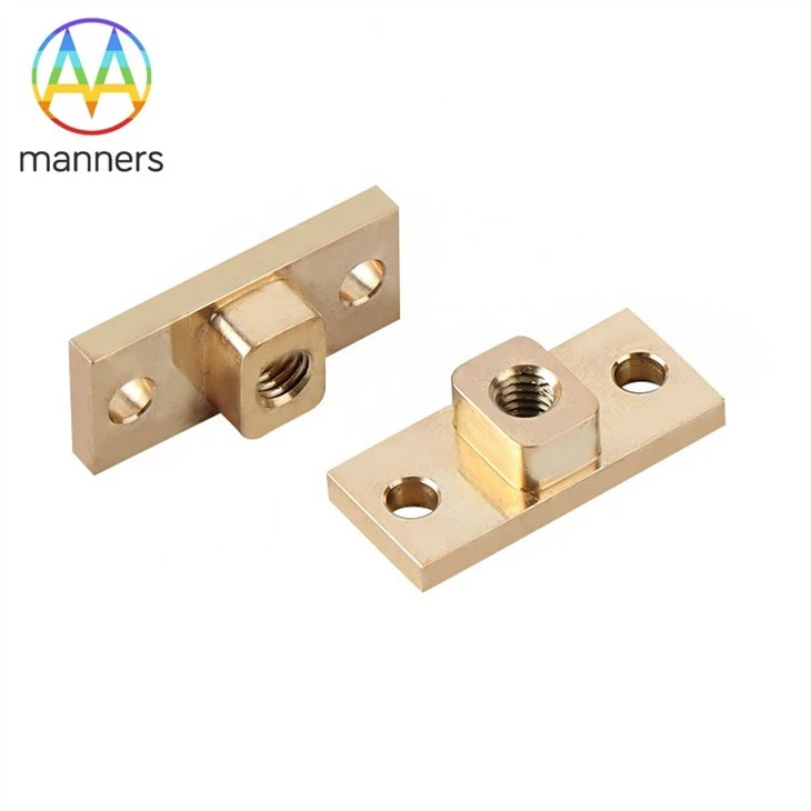 Brass Fasteners