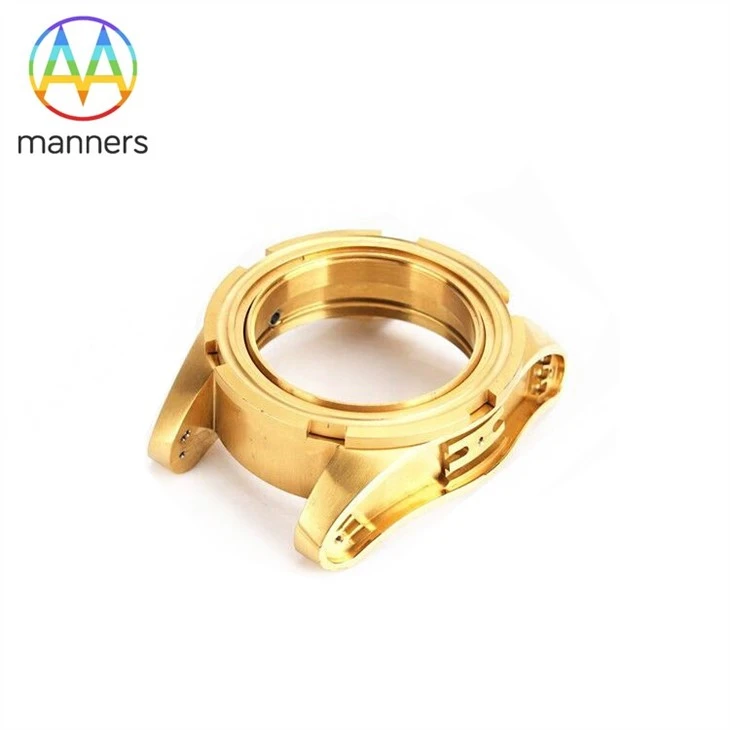 Brass Fasteners