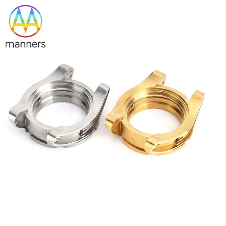 Brass Fasteners