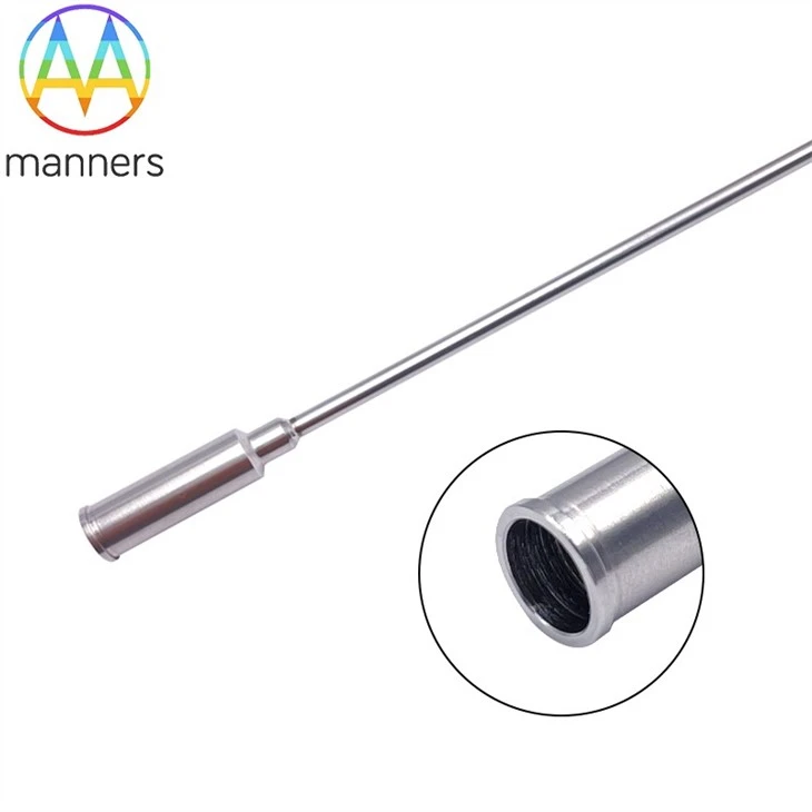 Capillary Flanging End Tube