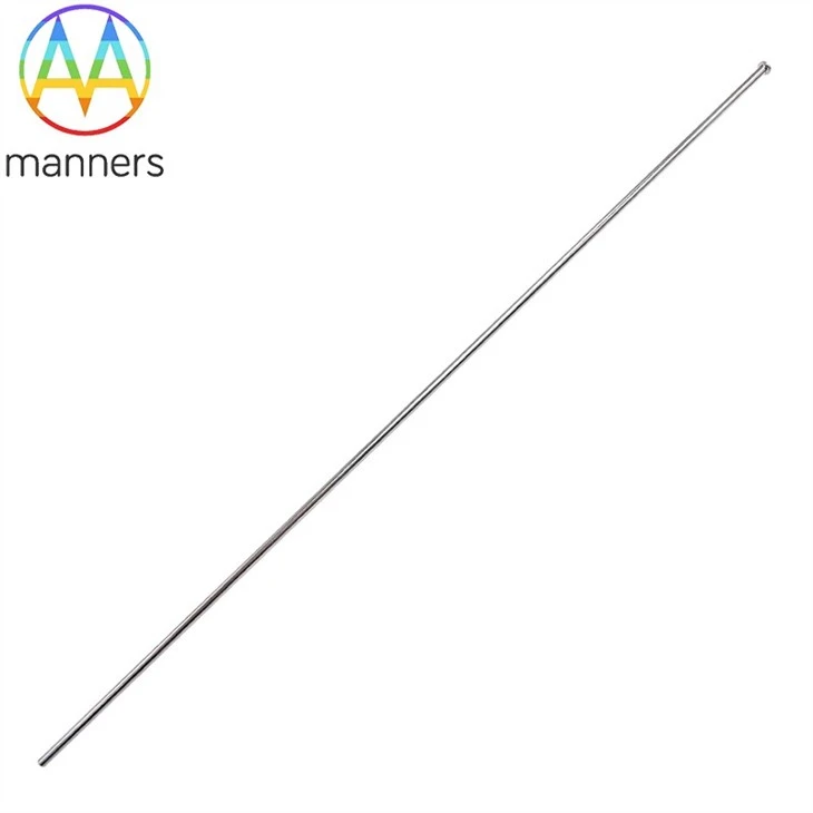 Capillary Flanging End Tube