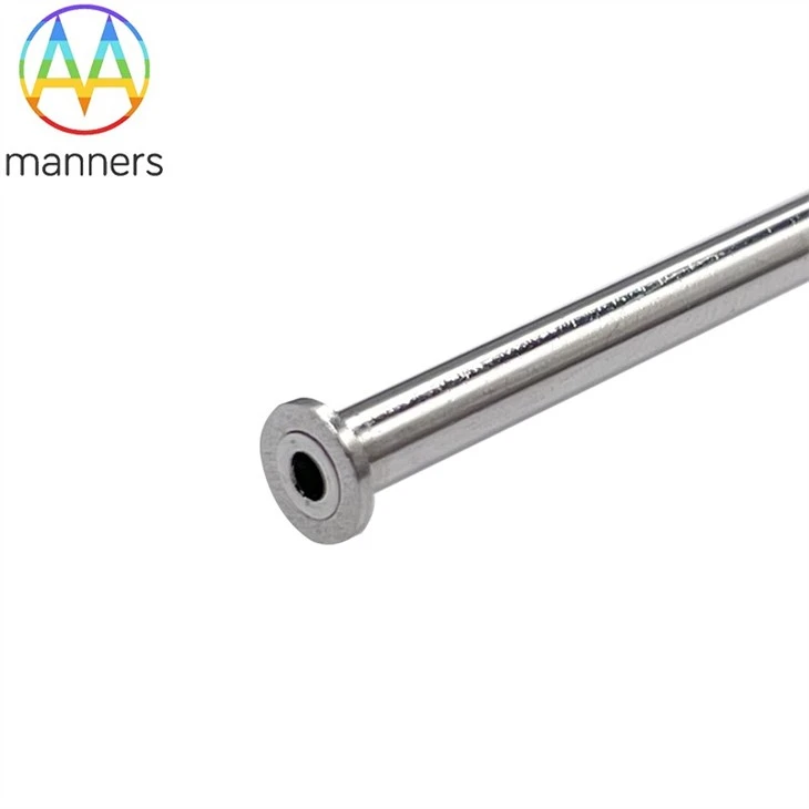 Capillary Flanging End Tube