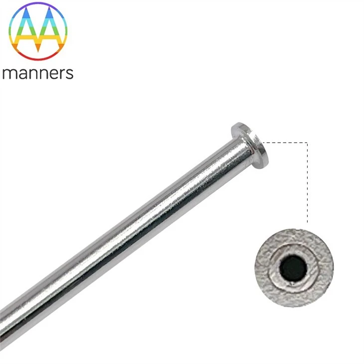 Capillary Flanging End Tube